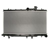 THERMOTEC D77018TT Radiatore motore