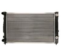 Radiatore, raffreddamento motore THERMOTEC D7A022TT