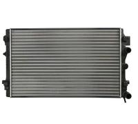 THERMOTEC D7A049TT Radiatore, Raffreddamento motore per AUDI,SEAT,SKODA,VW