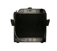 Thermotec Radiatore D7AG075TT per raffreddamento motore