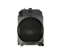 THERMOTEC D7AG408TT Radiatore, Raffreddamento motore