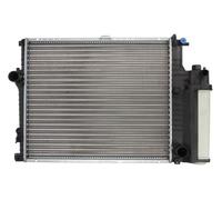 THERMOTEC D7B005TT Radiatore, Raffreddamento motore per BMW