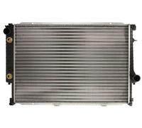 THERMOTEC D7B019TT Radiatore motore per BMW 5 Limousine (E34) 7 (E32) 8 (E31)