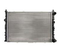 THERMOTEC D7D004TT Radiatore motore per ALFA ROMEO 156 (932)