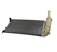 Radiatore, raffreddamento motore THERMOTEC D7F012TT