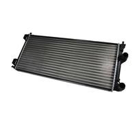 Radiatore, raffreddamento motore THERMOTEC D7F022TT