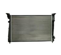 Radiatore, raffreddamento motore THERMOTEC D7F033TT