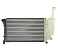 THERMOTEC D7F048TT Radiatore motore