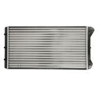 Radiatore, raffreddamento motore THERMOTEC D7F050TT