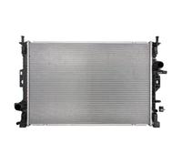 Radiatore, raffreddamento motore THERMOTEC D7G030TT