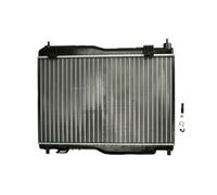 THERMOTEC D7G035TT Radiatore, Raffreddamento motore per FORD
