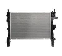 THERMOTEC D7G040TT Radiatore motore per FORD FOCUS III Kuga Mk2 (DM2)