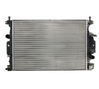 THERMOTEC D7G045TT Radiatore motore