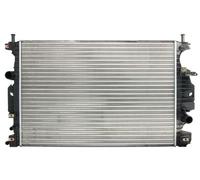 THERMOTEC D7G046TT Radiatore motore