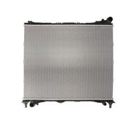 THERMOTEC D7I010TT Radiatore motore