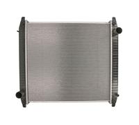THERMOTEC D7IV009TT Radiatore, Raffreddamento motore per IVECO