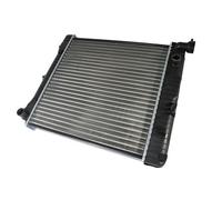 Radiatore Alette di raffreddamento montate meccanicamente D7M001TT THERMOTEC