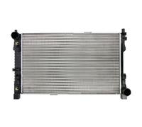 THERMOTEC D7M063TT Radiatore, Raffreddamento motore per MERCEDES-BENZ