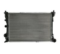 Thermotec Radiatore motore D7M073TT per Mercedes-Benz CLS (C218), SL (R231) 2014-2016
