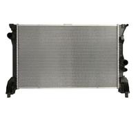 THERMOTEC D7M077TT Radiatore motore
