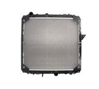 Thermotec Radiatore motore D7ME019TT per Mercedes-Benz LK/LN2 3.972 1994-1998
