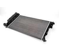 THERMOTEC D7P018TT Radiatore motore adatto per PEUGEOT 306 Break (7E, N3, N5)