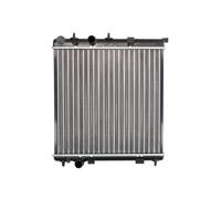 THERMOTEC D7P061TT Radiatore motore