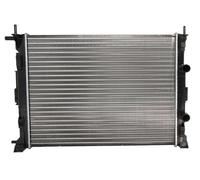 THERMOTEC D7R019TT Radiatore, Raffreddamento motore per RENAULT
