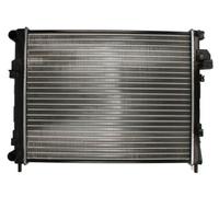 THERMOTEC D7R039TT Radiatore, Raffreddamento motore per NISSAN,OPEL,RENAULT,VAUX