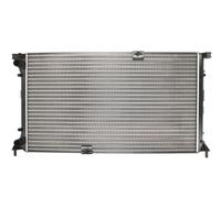 THERMOTEC D7R054TT Radiatore, Raffreddamento motore per NISSAN,OPEL,RENAULT