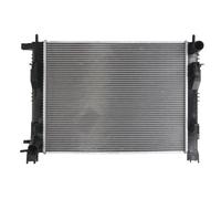 THERMOTEC D7R058TT Radiatore, Raffreddamento motore per DACIA,NISSAN,RENAULT