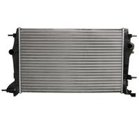 THERMOTEC D7R076TT Radiatore motore