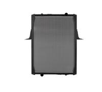 THERMOTEC D7RV001TT Radiatore motore