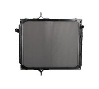 THERMOTEC D7RV016TT Radiatore motore