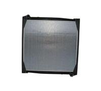 THERMOTEC D7SC002TT Radiatore motore per SCANIA 4 - series