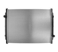 Radiatore, Raffreddamento motore THERMOTEC D7UN001TT per DAF CF 75 9.2 2006-2013