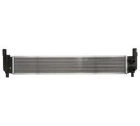 Raffreddatore a bassa temperatura, raffreddatore dell'aria di sovralimentazione THERMOTEC D7W073TT