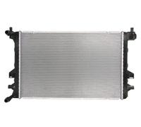 Raffreddatore a bassa temperatura, raffreddatore dell'aria di sovralimentazione THERMOTEC D7W074TT