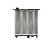 Thermotec Radiatore D7W084TT Raffreddamento motore per SKODA, VW, SEAT (Citigo, Up)