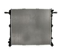 THERMOTEC D7W096TT Radiatore, Raffreddamento motore per MAN,VW