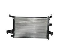 THERMOTEC D7X035TT Radiatore, Raffreddamento motore per OPEL,VAUXHALL
