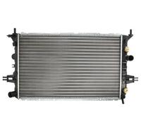 Radiatore, raffreddamento motore THERMOTEC D7X038TT