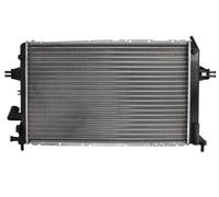 THERMOTEC D7X039TT Radiatore, Raffreddamento motore per OPEL,VAUXHALL