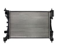 Radiatore, raffreddamento motore THERMOTEC D7X045TT