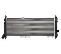 THERMOTEC D7X051TT Radiatore, Raffreddamento motore per CHEVROLET,OPEL,VAUXHALL