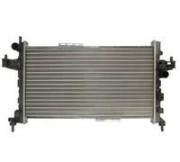 Radiatore, raffreddamento motore THERMOTEC D7X064TT