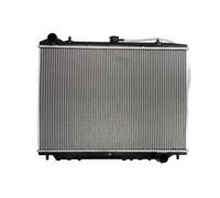 THERMOTEC D7X080TT Radiatore motore