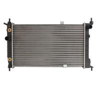 Thermotec Radiatore raffreddamento motore D7X082TT per Opel Astra F (T92) 1991-1998