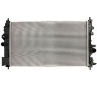 Radiatore, raffreddamento motore THERMOTEC D7X089TT