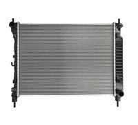 THERMOTEC D7X096TT Radiatore, Raffreddamento motore per CHEVROLET,OPEL,VAUXHALL